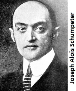 schumpeter