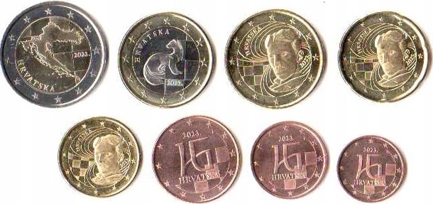 chorwackie_euro