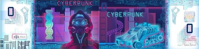 cyberpunk