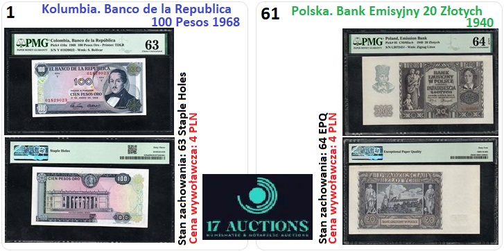 17 auctions s.l