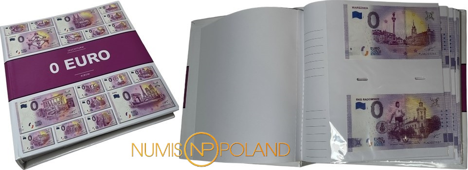 numis poland_8d