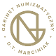 Gabinet Numizmatyczny D.T.Marciniak