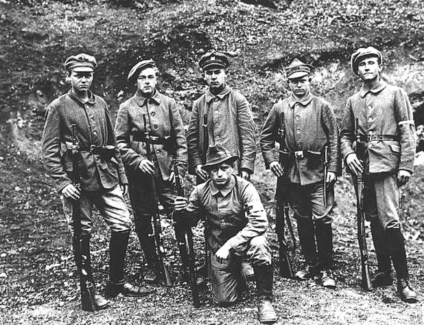 Polish_Silesia_insurgents