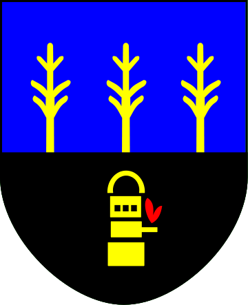 Konopiska-herb