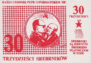 30 srebrnikw