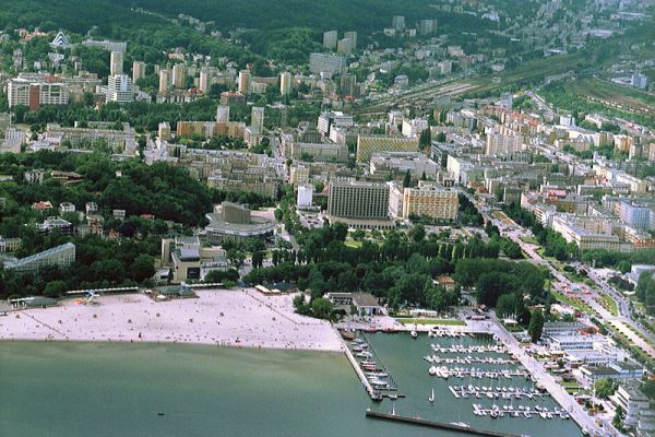 gdynia - 2