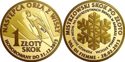 skoki narciarskie - 43