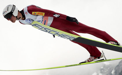 skoki narciarskie - 46