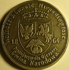 talar rocznicowy - 2