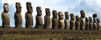 moai - 1
