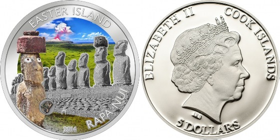 moai - 2