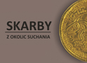 skarby suchania