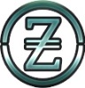 zielony