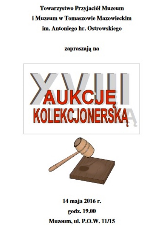 xviii_aukcja