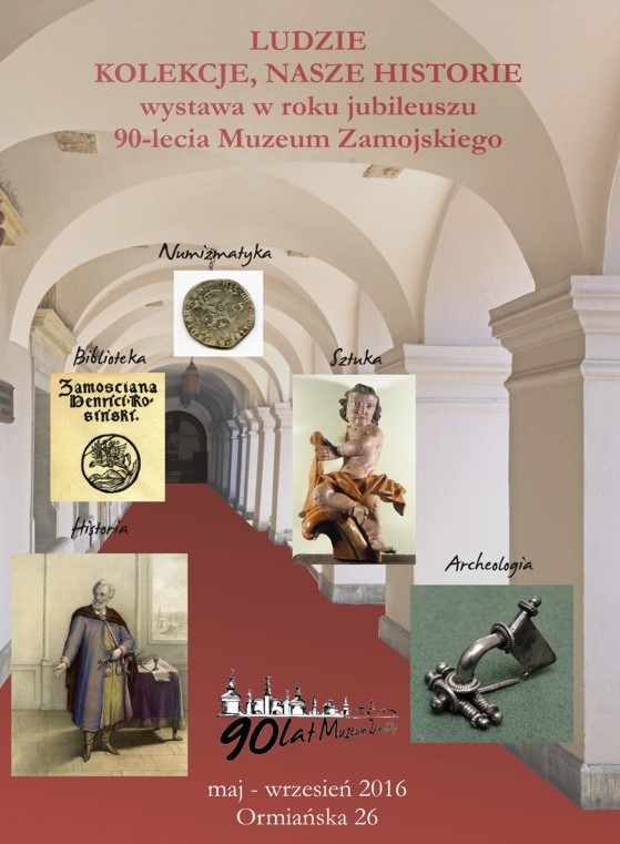 zamosc -wystawa