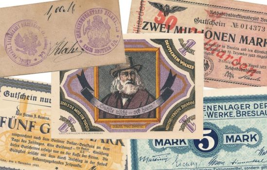 notgeld