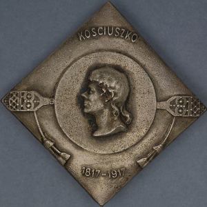 kosciuszko