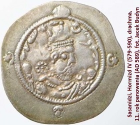 sasanidzi