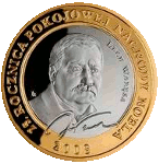 7 talarów Wałęsa 7 talarów Wałęsa