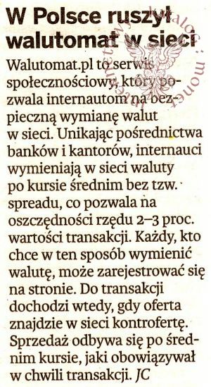 2010.01.18._W_Polsce_ruszy_walutomat_w_sieci