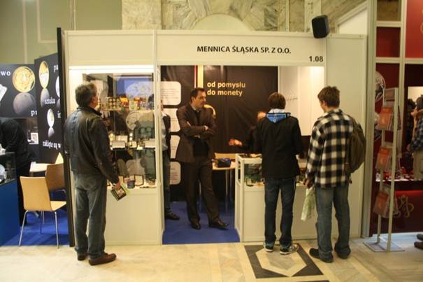 Opis: Opis: http://www.katalogmonet.pl/images/wydarzenia/coinexpo2011/IMG_8160.JPG