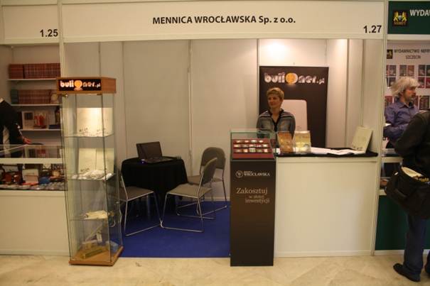 Opis: Opis: http://www.katalogmonet.pl/images/wydarzenia/coinexpo2011/IMG_8165.JPG