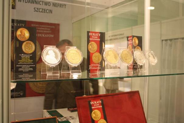 Opis: Opis: http://www.katalogmonet.pl/images/wydarzenia/coinexpo2011/IMG_8166.JPG