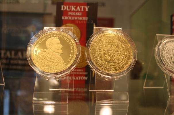 Opis: Opis: http://www.katalogmonet.pl/images/wydarzenia/coinexpo2011/IMG_8167.JPG